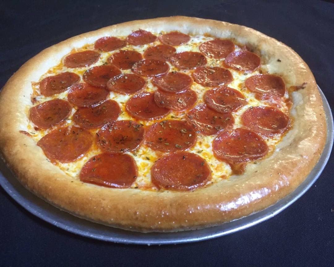 Fairmont Pizza Menu Fairmont • Order Fairmont Pizza Delivery Online