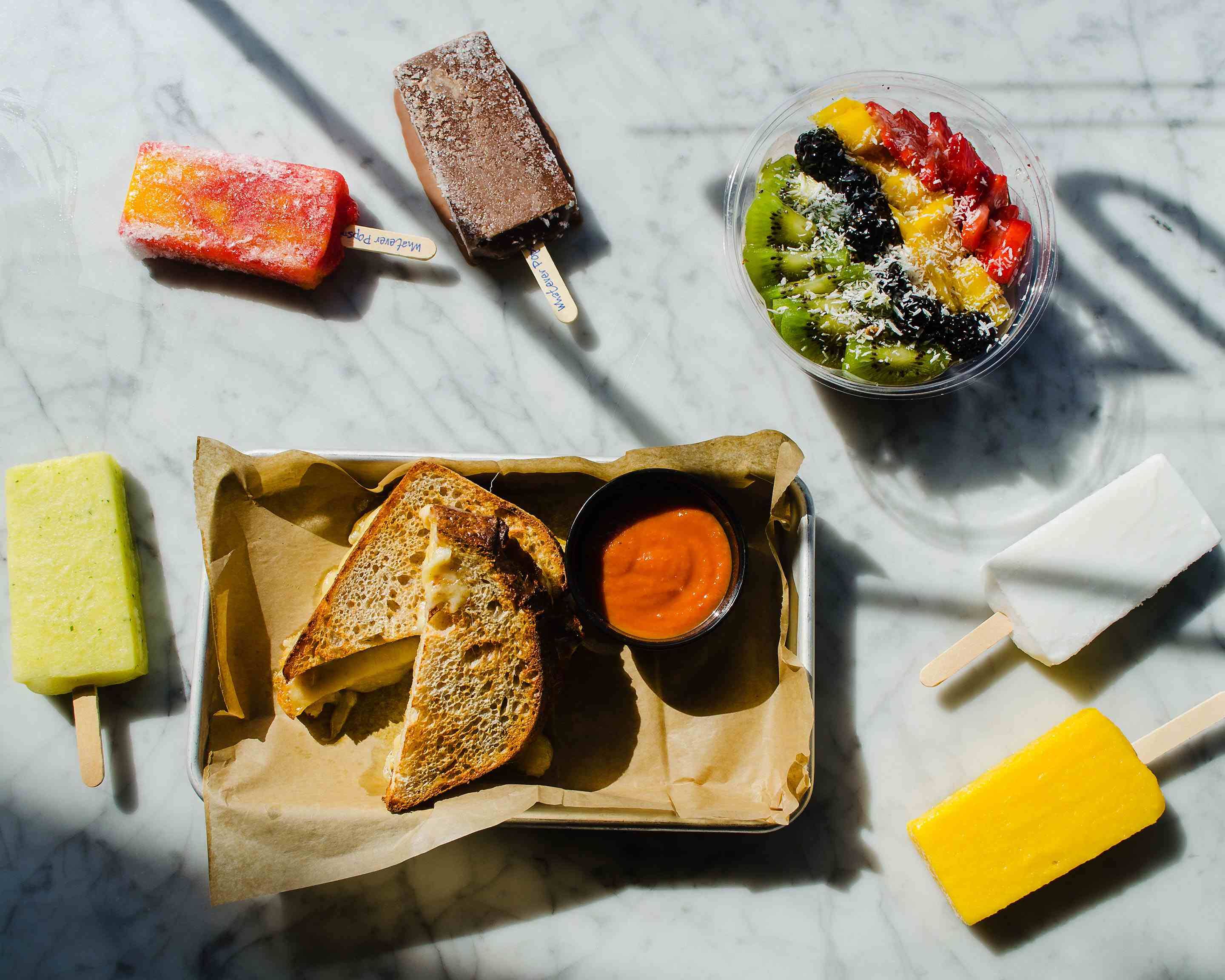 Order Cookies By Design (N Racine) Menu Delivery【Menu & Prices