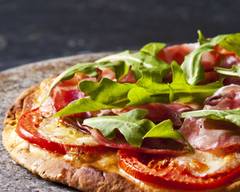 John's Pizza Den