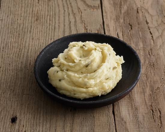 Order Mashed Potatoes food online from Ruby Tuesday store, Las Cruces on bringmethat.com