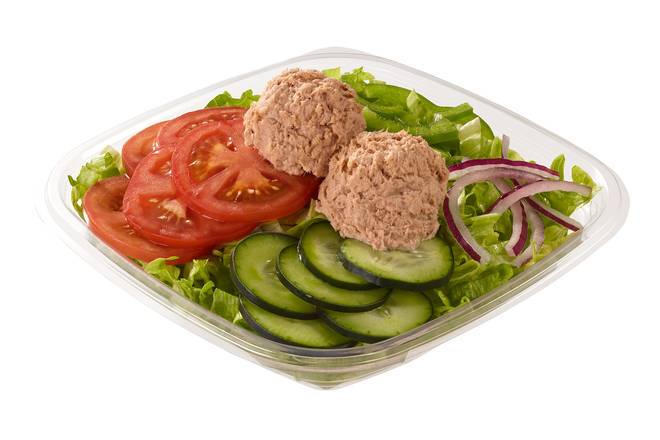 Order Tuna food online from Subway store, Wichita Falls on bringmethat.com