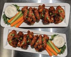 Wingsaholic