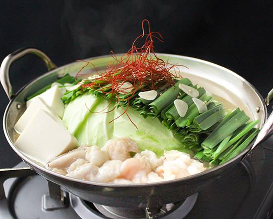 博多天神明太子もつ鍋専門 もつ福 錦糸町店 Motuhuku Kinshichou Delivery Takeaway Menu Uber Eats
