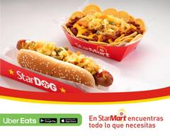 Texaco - Santa Elena 🛒
