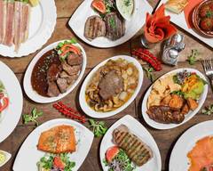 Steakhouse Piet de Leeuw