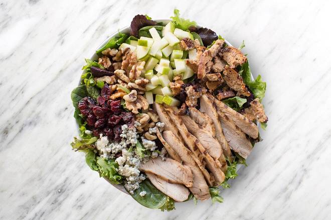 Order Harvest food online from Corner Bakery store, McAllen on bringmethat.com