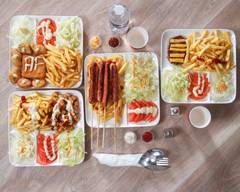 Aures food