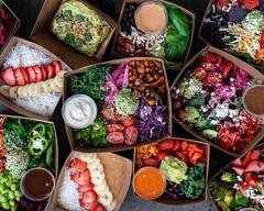 Salus Fresh Foods (40 King St W)