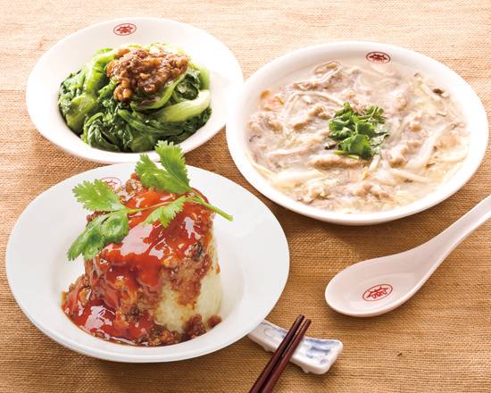 小南門傳統豆花 誠品南西店