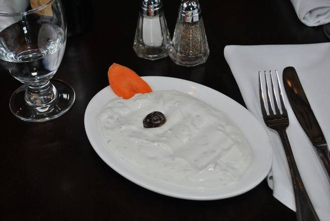 Order Lebni food online from Europe Cafe & Grill store, Tenafly on bringmethat.com