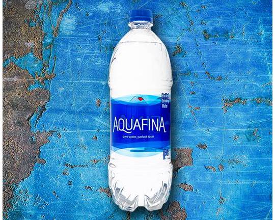 Order Aquafina Water Bottle  food online from Route 67 Pizza store, Tampa on bringmethat.com