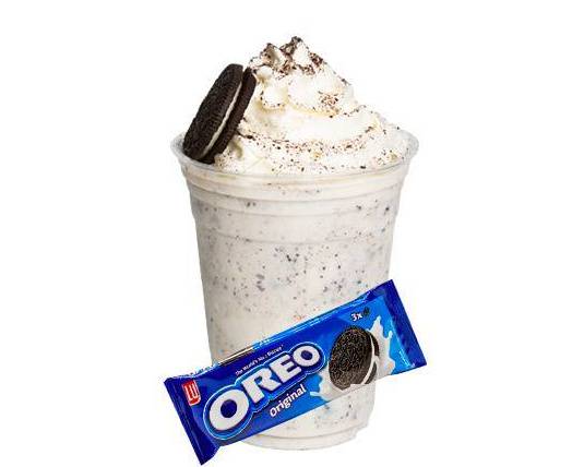 Milkshake Oreo Chocolat