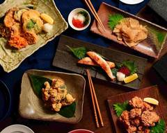 釧路 知床本舗 極上の鮭ハラス重 Kushiro Shiretko Honpo Superb Salmon Harras Heavy の出前 宅配 テイクアウトメニュー ウーバーイーツ