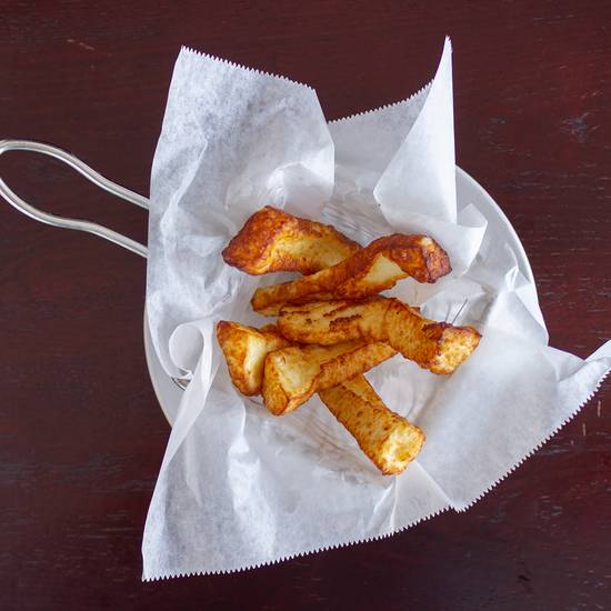 Order Queso Frito  food online from Club Tipico Dominicano store, Miami on bringmethat.com