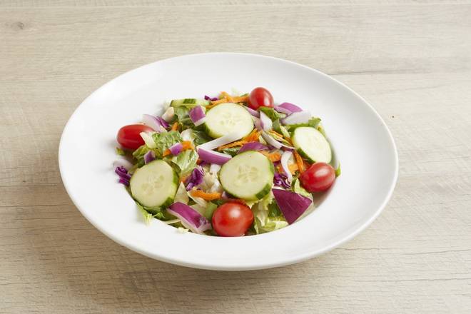 Order Garden Salad food online from Mario's of East Northport store, East Northport on bringmethat.com
