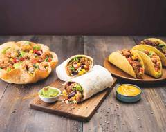Fresh Burritos - Clermont-Ferrand