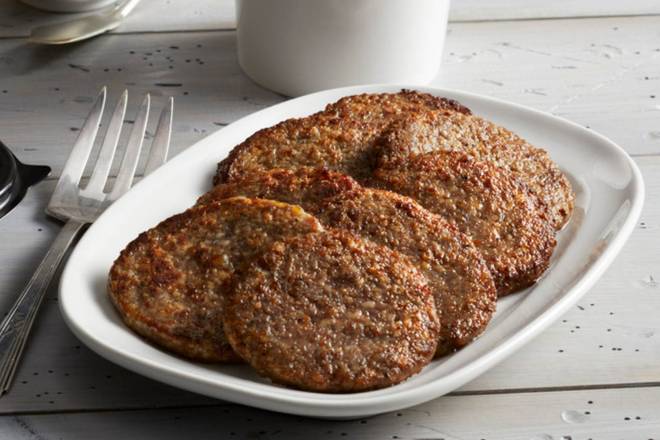 Order Family Size Sausage Patties food online from Bob Evans - Jacksonville #420 store, Jacksonville on bringmethat.com