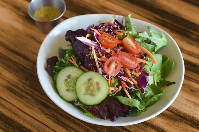 Order House Salad food online from Kerbey Lane Cafe store, Austin on bringmethat.com