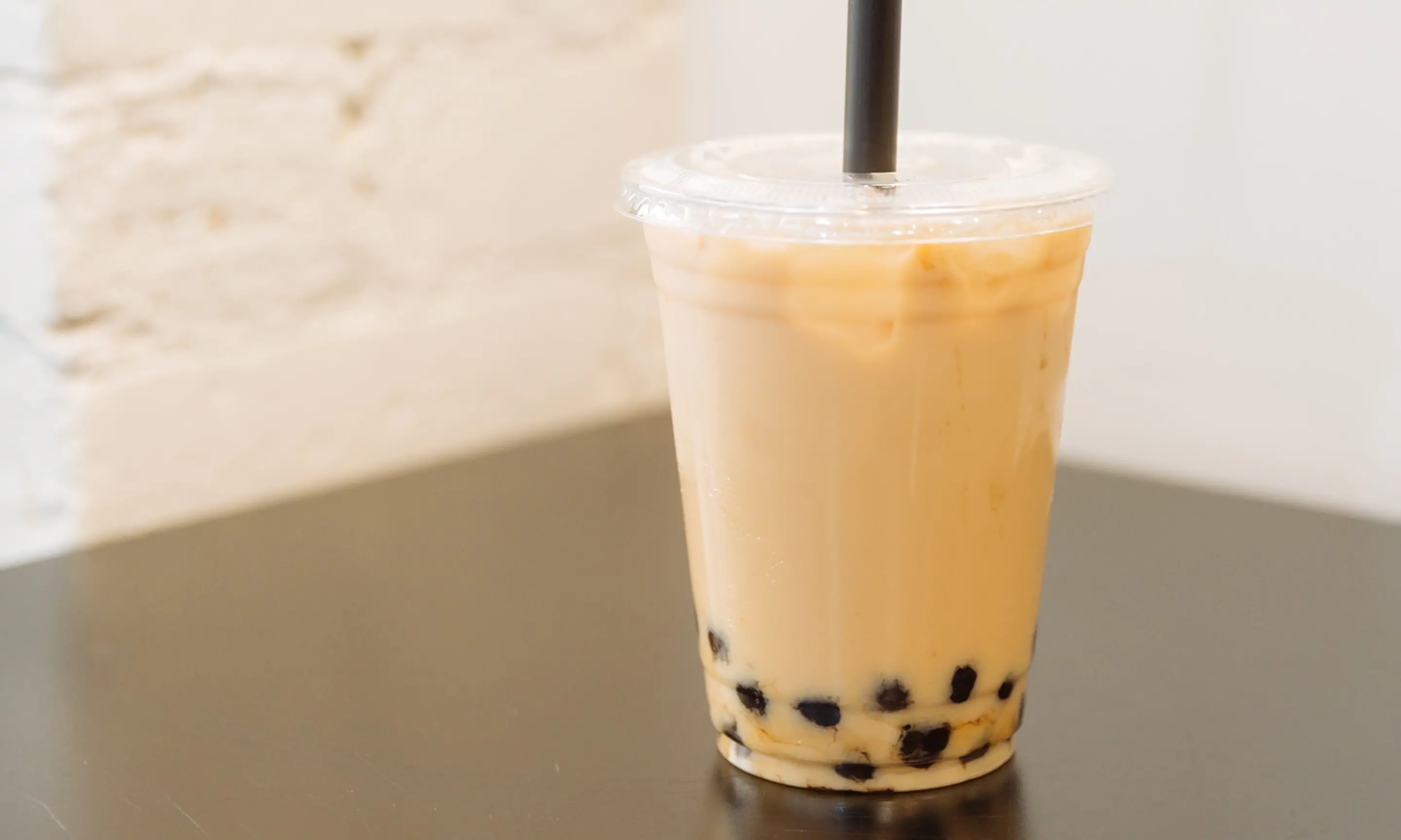 Order Unbelibubble Tea House (3865 Venture Dr) Menu Delivery【Menu