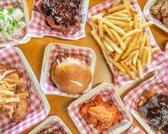 The Big Smokehouse