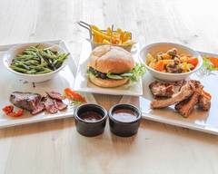Grill Courtepaille - Nanterre