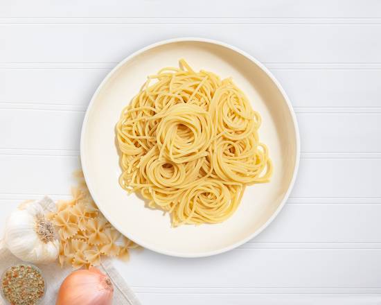 Order Linguine Pasta, The Creator food online from The Sauced Italian store, Miami on bringmethat.com