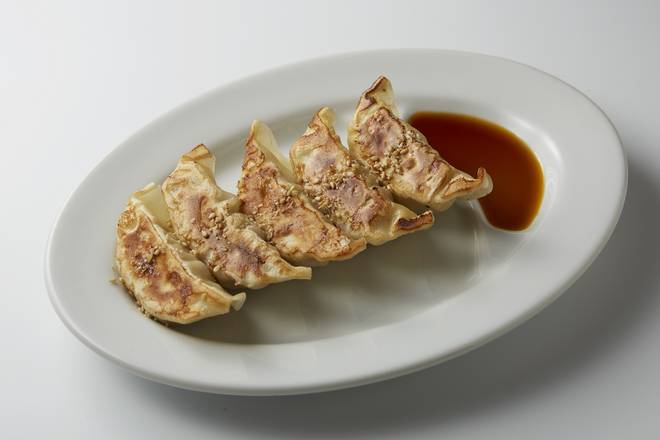 Order Vegan Gyoza food online from Ramen Danbo store, Seattle on bringmethat.com