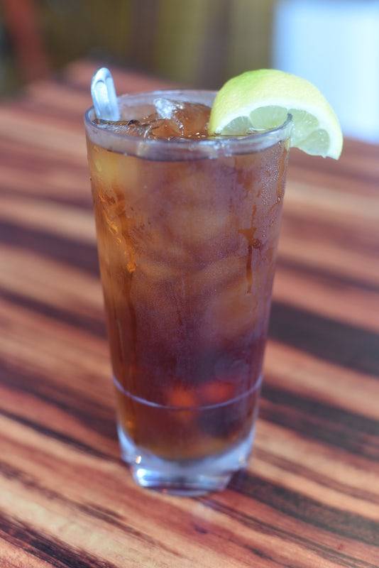Order Iced Tea food online from Kerbey Lane Cafe store, Austin on bringmethat.com