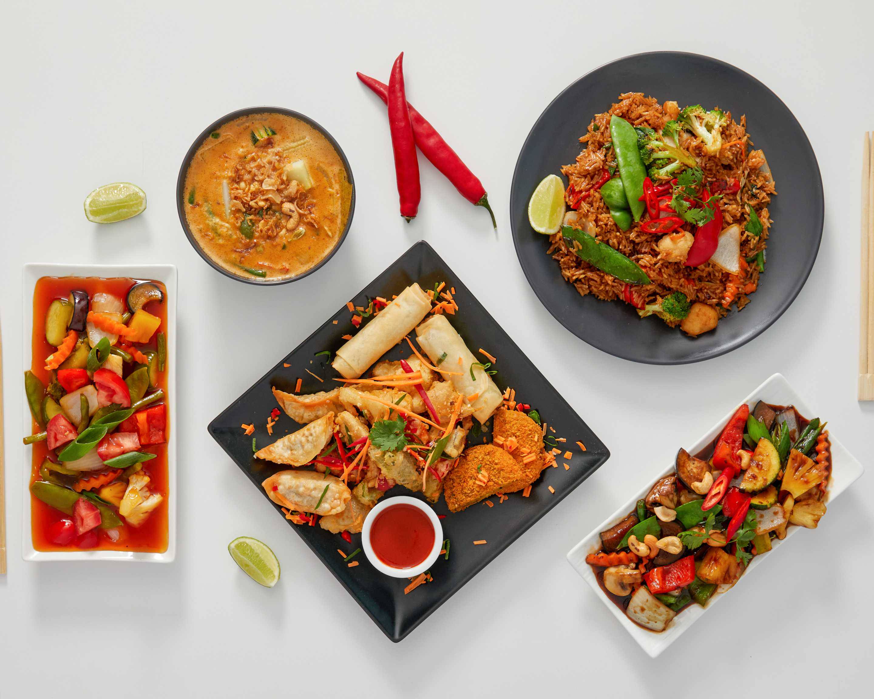 Thai Food delivery near me Uber Eats