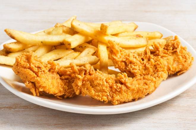 Order Chicken Fingers food online from Outback Steakhouse store, Sparks on bringmethat.com