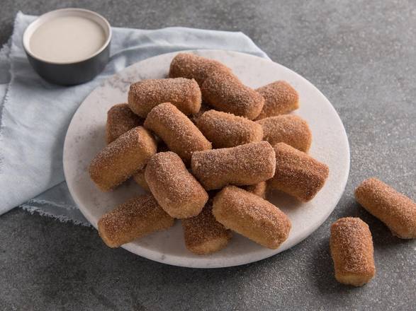 Order Cinnamon Sugar Pretzel Nuggets food online from Auntie Anne's store, Baltimore on bringmethat.com