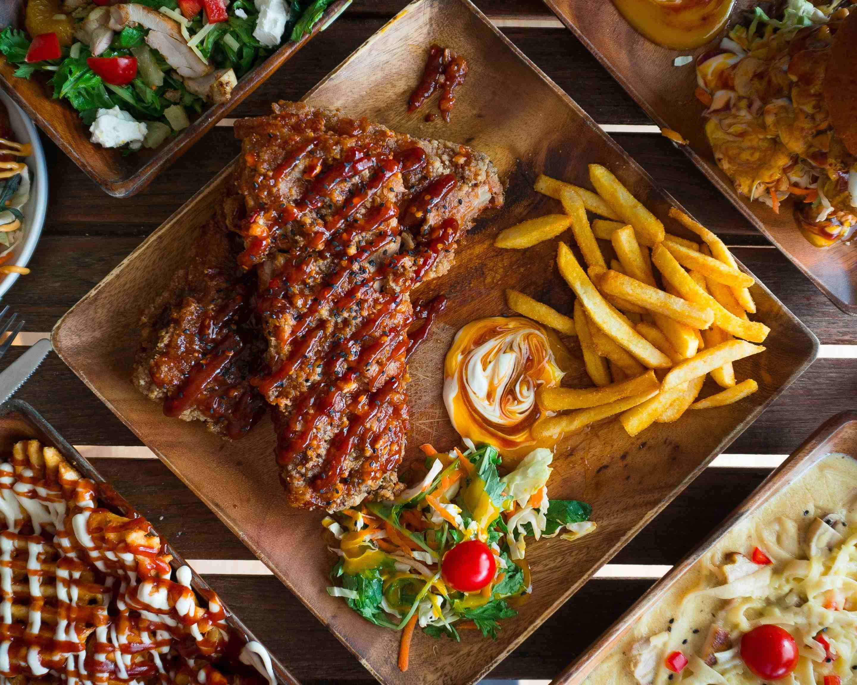 South African Food Near Me