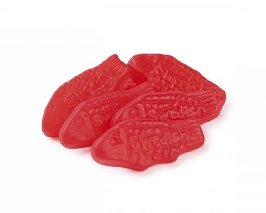 Order Mini Swedish Fish food online from Mindy's Munchies Chocolate store, River Vale on bringmethat.com