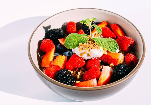 Order Yogurt Granola food online from Neptune store, Alameda on bringmethat.com