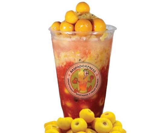 Order Chili-Nance food online from Raspado Xpress store, Pomona on bringmethat.com