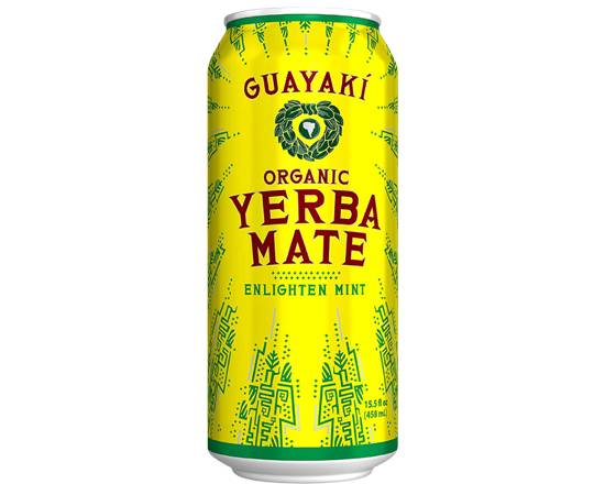 Order Yerba Mate food online from Power Market 3043 store, Fairfield on bringmethat.com