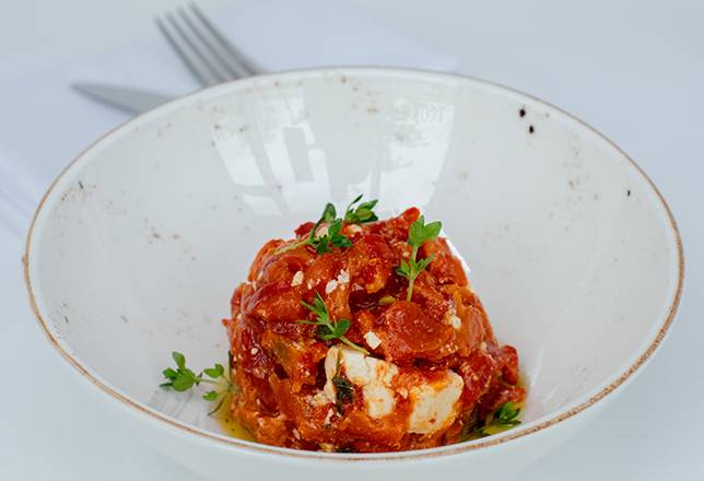 Order HTIPITI food online from Agora store, Tysons on bringmethat.com