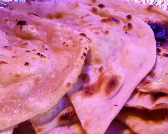 Order Naan food online from Tandoorish Indian Cuisine Restaurant store, Houston on bringmethat.com