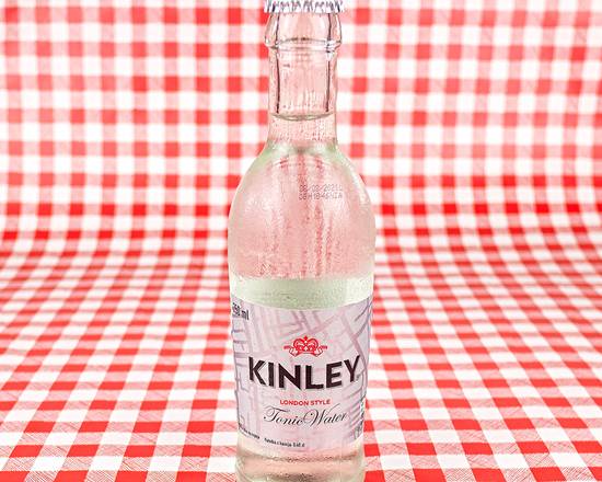 Kinley