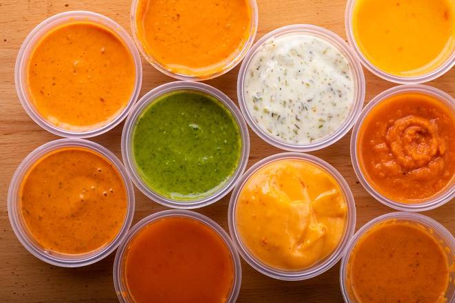 Order Citrus Piri Piri food online from Toma Mojo Grill store, Minnetonka on bringmethat.com