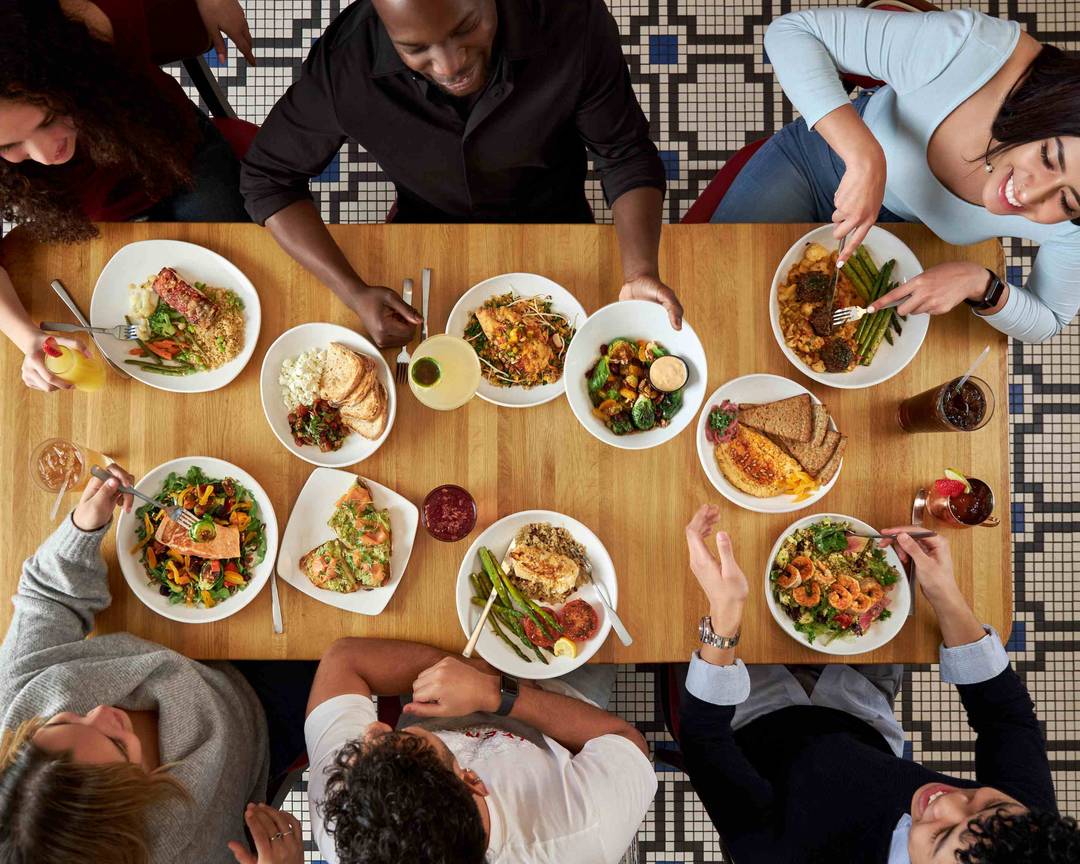 Order Silver Diner (Waldorf) Menu Delivery【Menu & Prices】 Waldorf Uber Eats