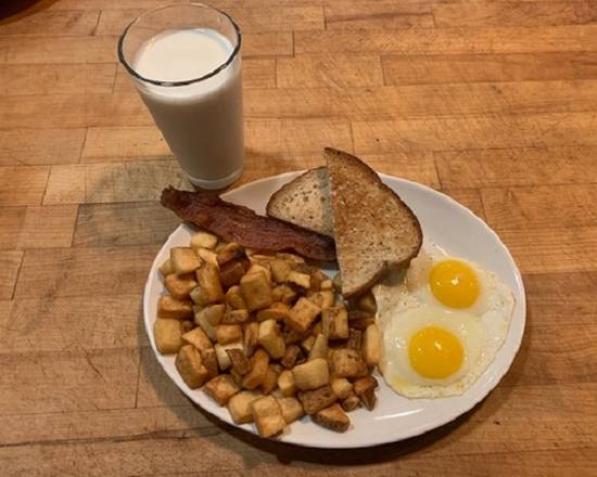 Order Classic American Heartland food online from Legacy Kitchen Craft Tavern store, New Orleans on bringmethat.com