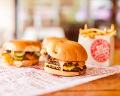 Hat Creek Burger Co. (Sachse)