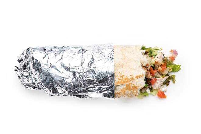 Order Southwest Chicken Wrap food online from CoreLife Eatery store, Murfreesboro on bringmethat.com