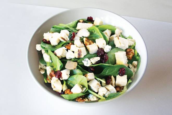 Order Entree Classic Salad food online from Pieology Pizzeria store, Kailua on bringmethat.com