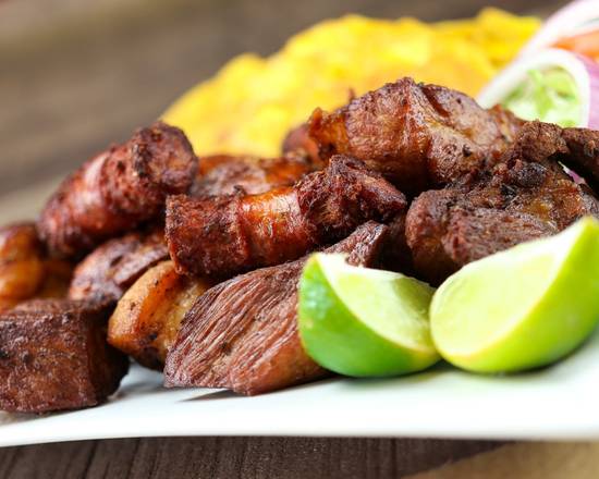 Order Fried Mix food online from Chimiking Restaurant store, Orlando on bringmethat.com