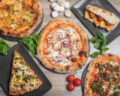 Pizzeria CHALLENGER