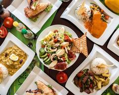 Purolivo Restaurant - La Dehesa