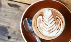 Homer's Coffeehouse