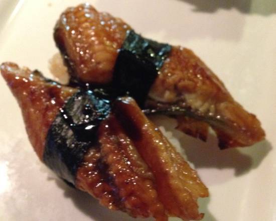 Order Barbeque Eel food online from Mulan Asian Bistro East store, Memphis on bringmethat.com